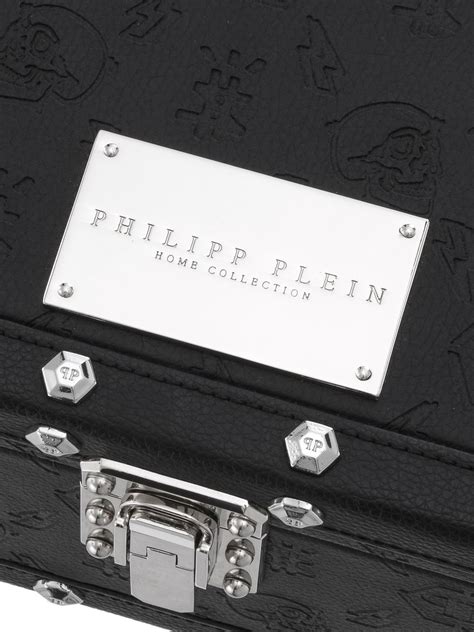 philipp plein watch box